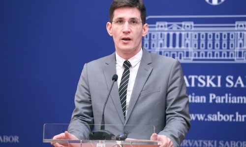 Troskot: Državni inspektorat je 'ekonomska Udba'