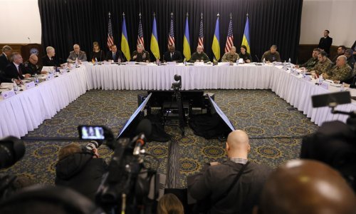 SAD pozvao saveznike da 'zagrebu dublje' u pružanju podrške Ukrajini