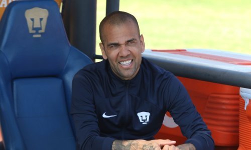 Uhićen Dani Alves, optužen je za seksualni napad