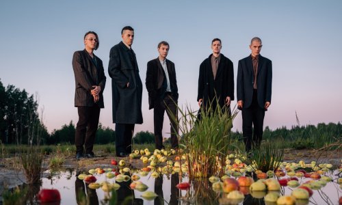 Avangardni pop sastav Shortparis iz Sankt-Peterburga stiže u Močvaru