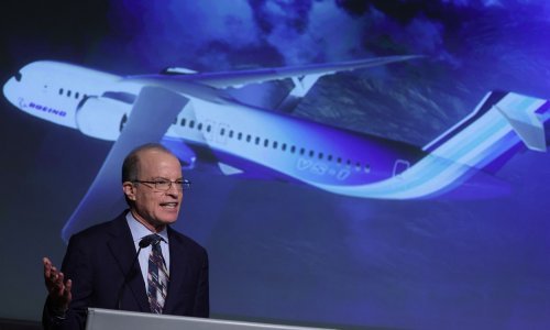 NASA se udružuje s Boeingom u razvoju aviona s nižim emisijama