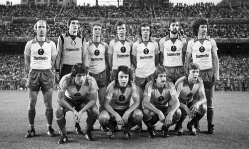 Prije 50 godina lukavi biznismen zauvijek je promijenio nogomet ugovorom s klubom iz Braunschweiga: Razbjesnili su sve, ali počela je era koja traje i danas