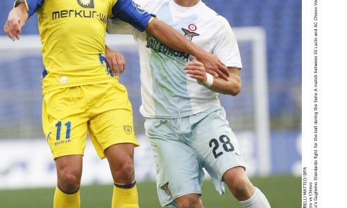 I nogometaši studiraju, zar ne?