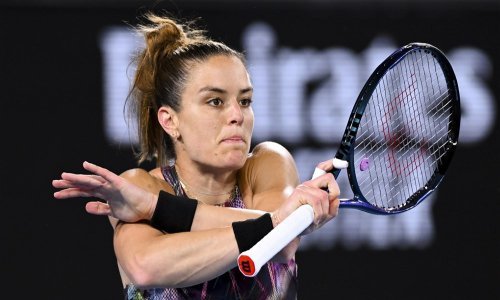 Nastavlja se pomor favorita na ovogodišnjem Australian Openu; ispala je i šesta nositeljica