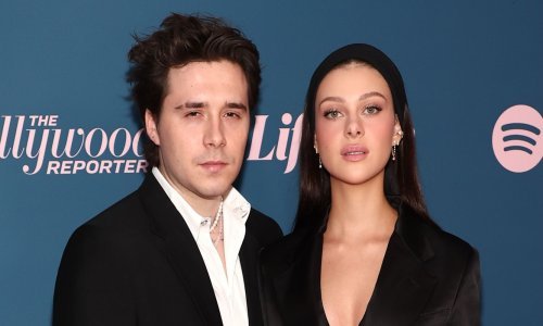 Poznati par razmeće se bogatstvom: Svi govore o skupocjenim stajlinzima Brooklyna Beckhama i Nicole Peltz