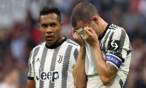 Šok i nevjerica u Torinu nakon što je Juventus zaradio brutalnu kaznu; oduzeto mu je 15 bodova, a čelnici kluba suspendirani su iz nogometa