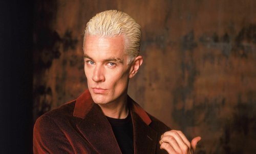 Krajem 90-ih bio je miljenik žena: Evo kako danas izgleda poznati vampir s malih ekrana