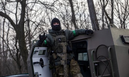 Američki dužnosnici savjetuju Ukrajini da ne žuri s velikom ofenzivom, imaju drugi prijedlog