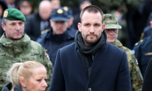 Erlić: Fina mi garantira da će sustav EU fondova najnormalnije raditi od kraja siječnja