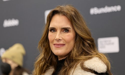 Šokantno priznanje Brooke Shields: 'Mislila sam da je jedno moje 'ne' dovoljno!'