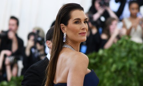 Krivac nikada nije kažnjen: Brooke Shields otkrila zašto je punih 30 godina tajila da je bila silovana