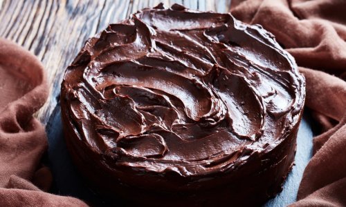 Jednostavan recept koji morate probati: Jako čokoladna torta s bananama koju ćete raditi češće nego što mislite