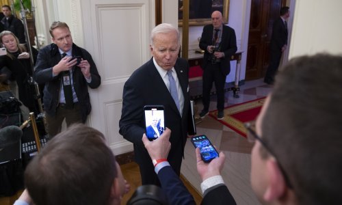 U Bidenovoj kući pronađeno još šest povjerljivih dokumenata