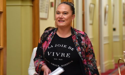 Nasljednik Jacinde Ardern imenovao prvu potpredsjednicu vlade pacifičkog podrijetla