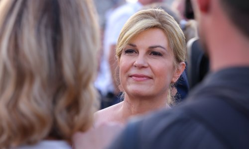 Bivša predsjednica nikad iskrenija: Najveća razočaranja doživjela sam od žena