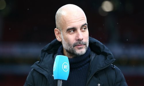 Pep Guardiola govorio o odlasku iz Manchester Cityja, ali i najavio: Vratit ću se na Barcelonin stadion