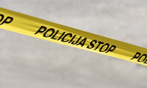 U Hlevnici pronađeno tijelo novorođenčeta