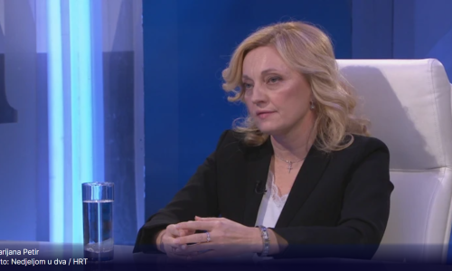 Petir upozorava na sporost AZTN-a
