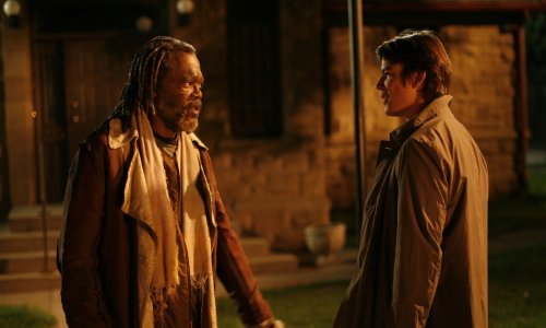 'Uskrsnuće šampiona' - legendarni Samuel L. Jackson u još jednoj nezaboravnoj ulozi