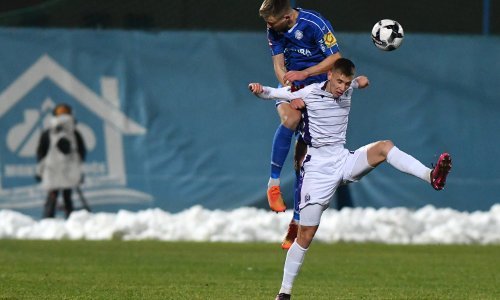 [VIDEO/FOTO] Još jedna utakmica bez golova. Da da se za stative dobivaju bodovi Lokomotiva bi iz Varaždina kući pjevajući