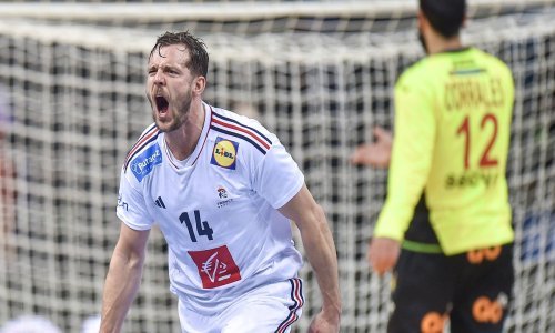 Ove su reprezentacije sigurno u četvrtfinalu Svjetskog rukometnog prvenstva, jedina nepoznanica je vezana uz Hrvatsku