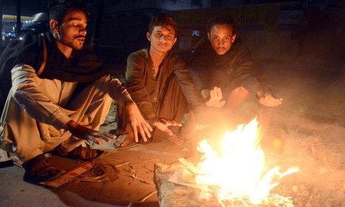 Cijeli Pakistan u potpunom mraku, došlo je do kvara na električnoj mreži