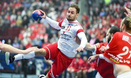 Ovo su dva čuda koja se moraju dogoditi da bi se hrvatski rukometaši danas plasirali u četvrtfinale Svjetskog prvenstva