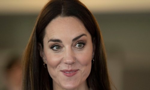 Tajna vitke linije Kate Middleton: Ujutro skače na trampolinu, a evo na što je zbog Louisa pristala