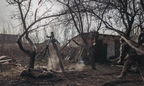 Rusi tvrde da Ukrajina oružje koje stigne iz SAD-a skladišti u nuklearnim elektranama