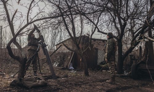 Australija šalje dronove Ukrajini i nameće nove sankcije Rusiji