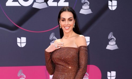 Zbog marame koju je stavila na glavu Georgina Rodriguez našla se na udaru javnosti