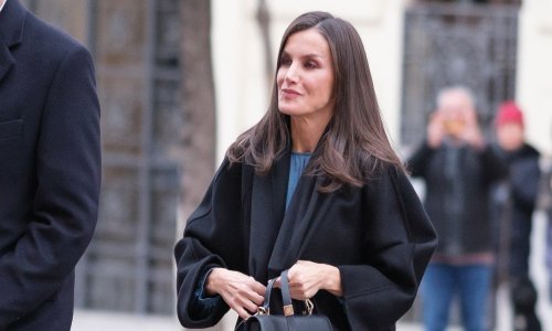 Ključ je u detaljima: Čista elegancija kraljice Letizije sve je očarala