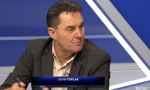 [VIDEO] Samir Toplak bez pardona o razlozima kiksa Dinama, a dotakao se i Gorice koju je vodio: Sportska politika se vodila iz krčme, ali…