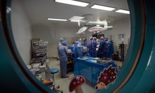 Hrvatsko zdravstvo: Velika ulaganja, najlošiji zdravstveni ishodi u Europi