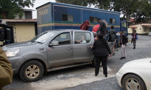 Obrat u Zambiji: Podignuta nova optužnica protiv Hrvata, tereti se i službenica iz zračne luke