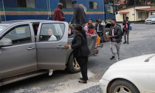 Podignuta nova optužnica za pokušaj trgovine djecom protiv Hrvata u Zambiji