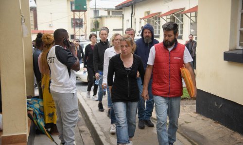 Novi obrat u slučaju posvojenja iz DR Konga: Osmero hrvatskih državljana bi moglo biti deportirano iz Zambije?