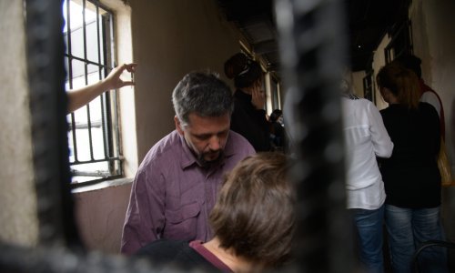 'Bude li problema, javite se Gloriji, ona će sve riješiti'; zbog ove rečenice ponovno su uhićeni Hrvati u Zambiji