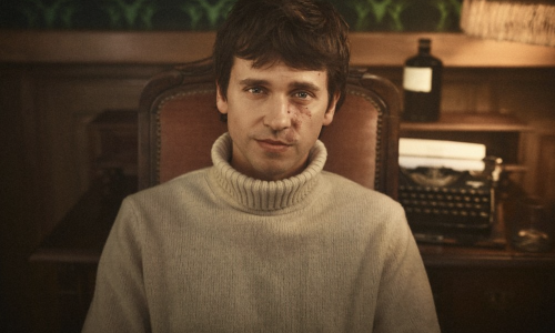 Najavljena je promocija zbirke pjesama Sanina Karamehmedovića iz benda Silente