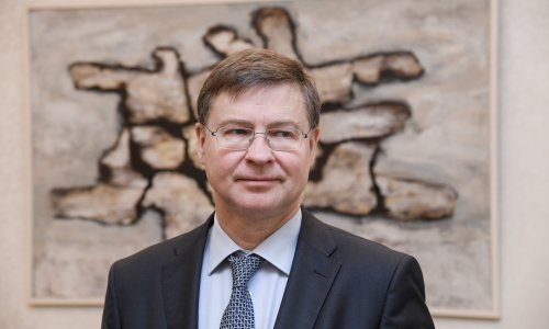 Eurostat Hrvatsku smješta na dno po prosjeku plaća i na vrh po porezima: Evo što na to kaže potpredsjednik Europske komisije
