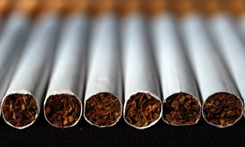 Šestorica iz Dubaija preko luke Ploče prošvercala milijune cigareta