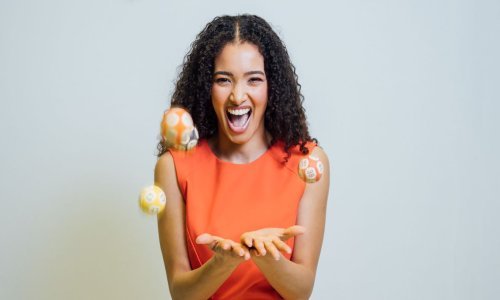 Život ju je odveo u drugom smjeru: Mlada Zagrepčanka nova je loto djevojka