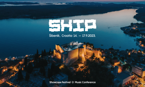 Ured za izvoz glazbe Hrvatska najavio showcase festival namijenjen glazbenim profesionalcima iz čitavoga svijeta