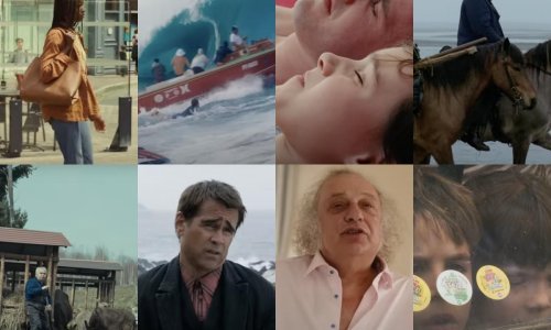 Ovo je 25 najboljih filmova u prošloj godini, na listu se 'ugurao' i jedan hrvatski film
