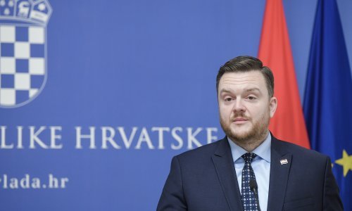 Ministar Primorac o kamatnim stopama: 'Građani, budite oprezni kod zaduživanja. Vrijeme je nepredvidivo!'