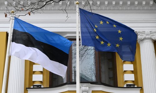 Diplomatski rat Estonije i Rusije: I jedni i drugi naredili suparničkim veleposlanicima da napuste zemlje