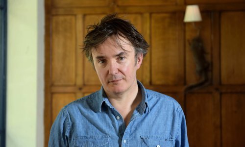 Uoči dolaska u Hrvatsku Dylan Moran briljira u BBC-ovoj hit komediji