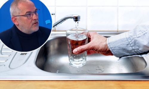 Socijaldemokrati žestoko po gradskoj vlasti: Voda u Zagrebu neće poskupjeti 15, nego 40 posto