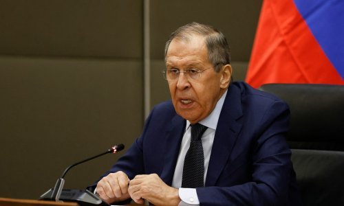 Lavrov reagirao na dolazak Von der Leyen u Ukrajinu: Nije li to rasizam, nacizam i pokušaj konačnog rješenja ruskog pitanja?