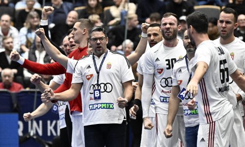 Bizarna priča sa rukometnog SP-a; izbornik prespavao odlučujuću utakmicu za četvrtfinale